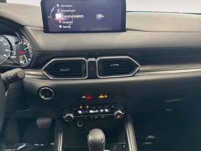 2023 Mazda Mazda CX-5 2.5 S Premium Package