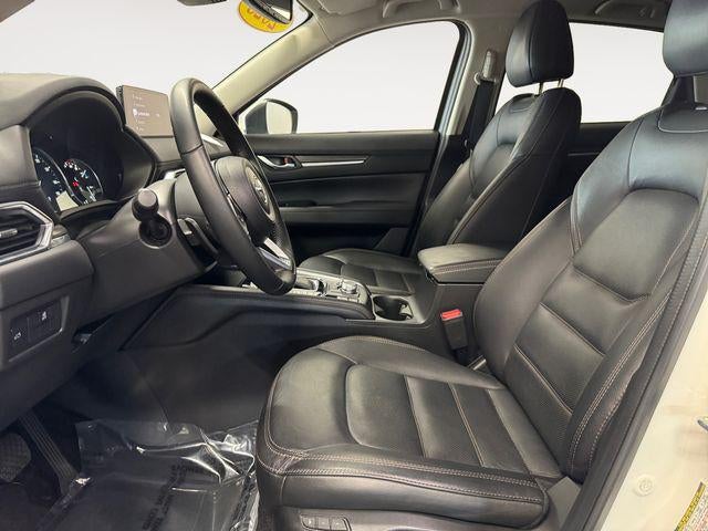 2023 Mazda Mazda CX-5 2.5 S Premium Package