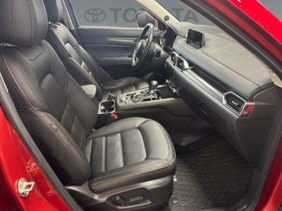 2020 Mazda Mazda CX-5 Grand Touring