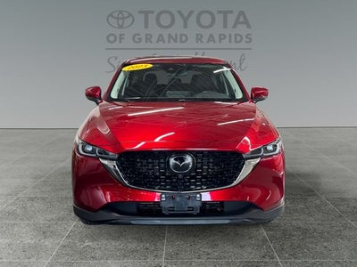 2023 Mazda Mazda CX-5 2.5 S Premium Package