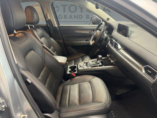 2023 Mazda Mazda CX-5 2.5 S Premium Package