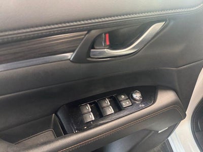 2023 Mazda Mazda CX-5 2.5 S Premium Package