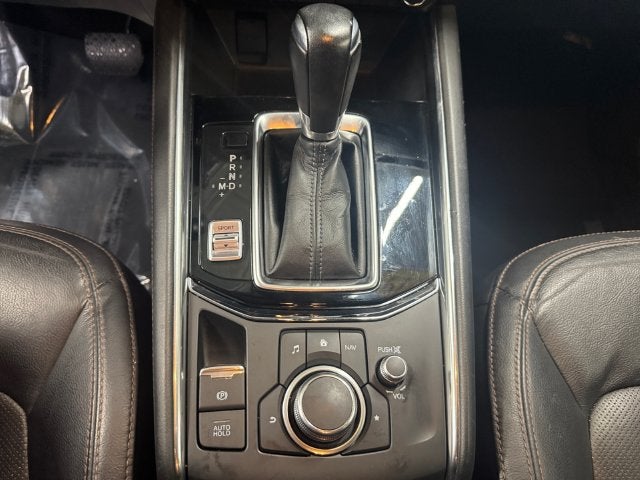 2019 Mazda Mazda CX-5 Grand Touring