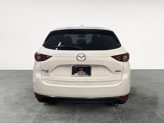 2019 Mazda Mazda CX-5 Grand Touring