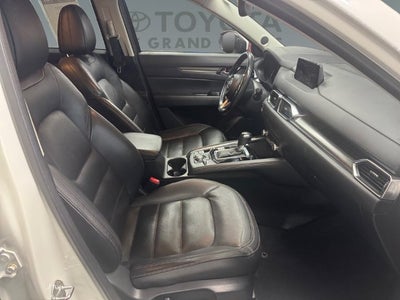 2019 Mazda Mazda CX-5 Grand Touring