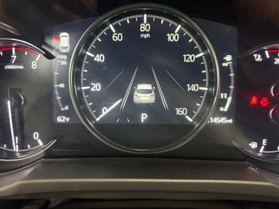 2019 Mazda Mazda CX-5 Grand Touring