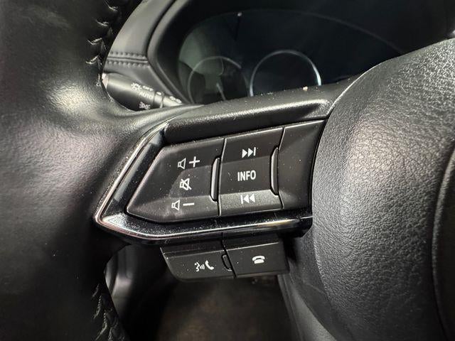 2023 Mazda Mazda CX-5 2.5 S Premium Plus Package