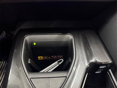 2026 Toyota Crown XLE