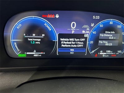 2026 Toyota Crown XLE