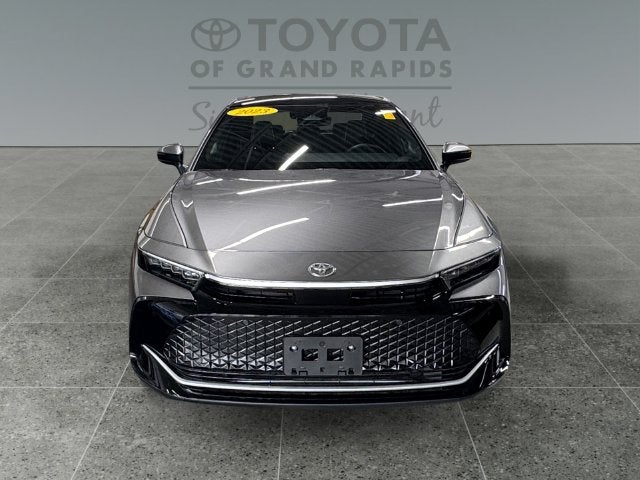 2023 Toyota Crown Limited