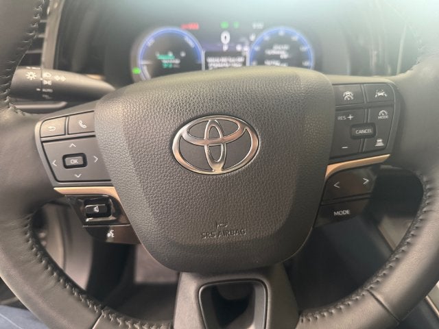 2023 Toyota Crown Limited