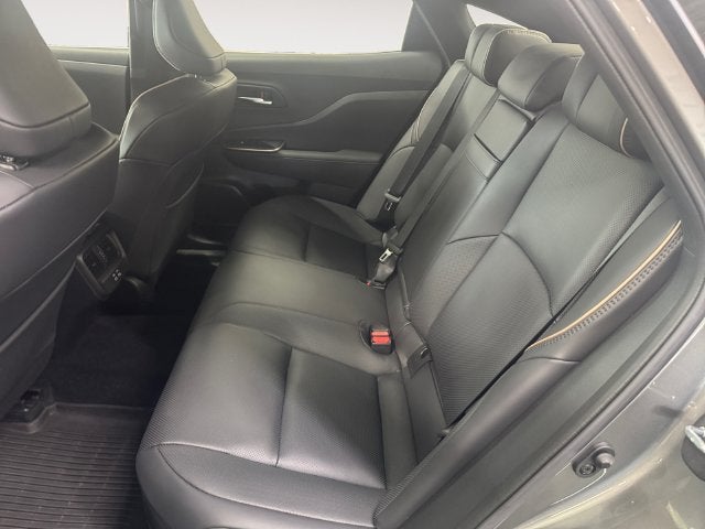 2023 Toyota Crown Limited