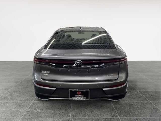 2023 Toyota Crown Limited