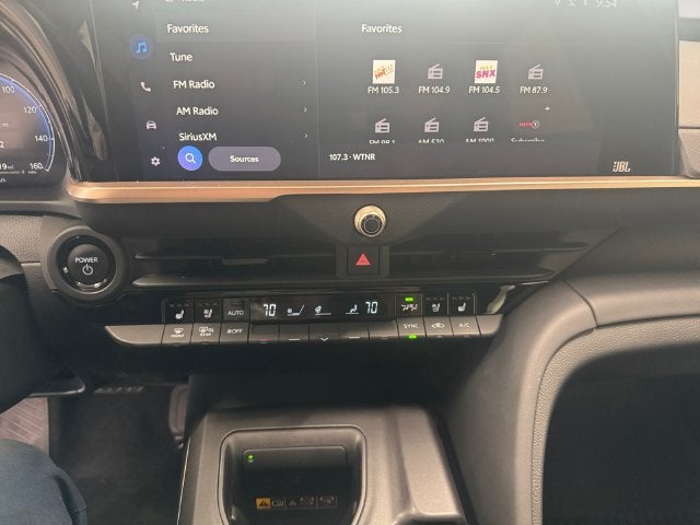 2023 Toyota Crown Limited