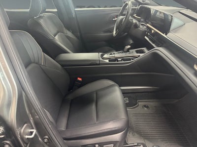 2023 Toyota Crown Limited