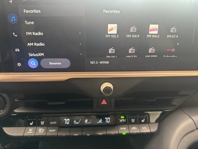 2023 Toyota Crown Limited