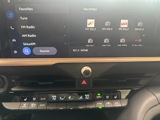 2023 Toyota Crown Limited