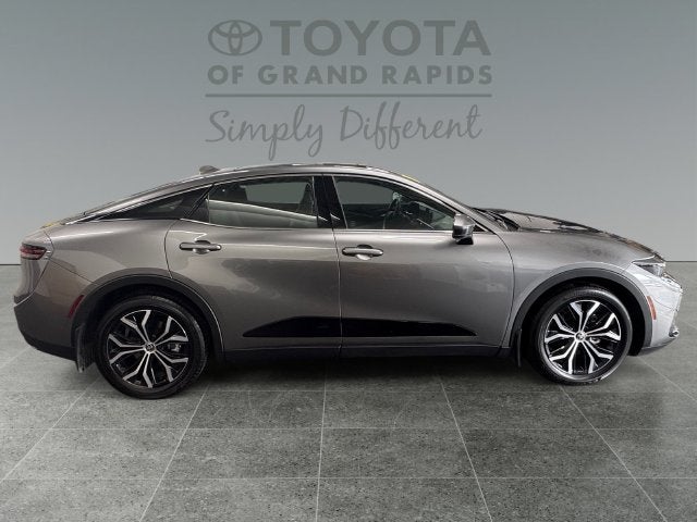 2023 Toyota Crown Limited