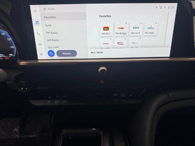 2026 Toyota Crown Limited