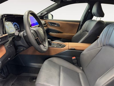 2026 Toyota Crown Limited