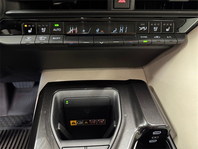 2026 Toyota Crown Limited