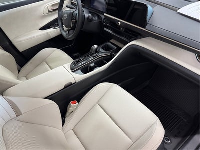 2026 Toyota Crown Limited