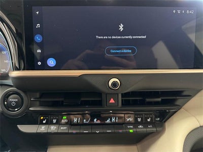 2026 Toyota Crown Limited