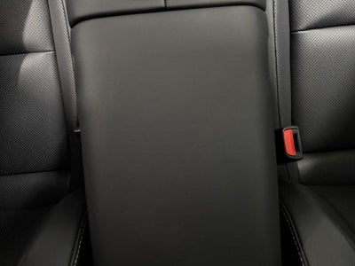 2025 Toyota Crown Signia Limited
