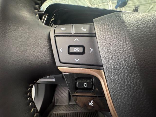 2025 Toyota Crown Signia Limited
