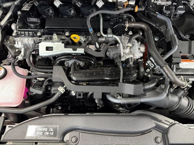 2023 Toyota Prius Prime XSE