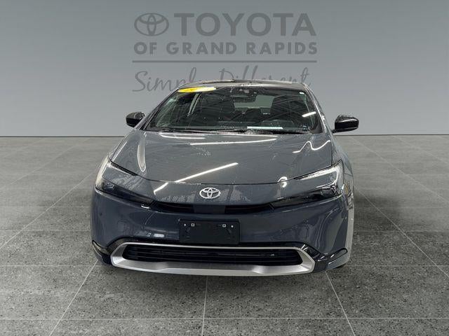2023 Toyota Prius Prime XSE