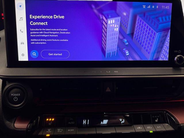 2023 Toyota Prius Prime XSE