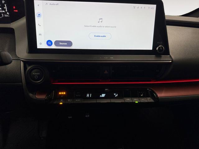 2023 Toyota Prius Prime XSE