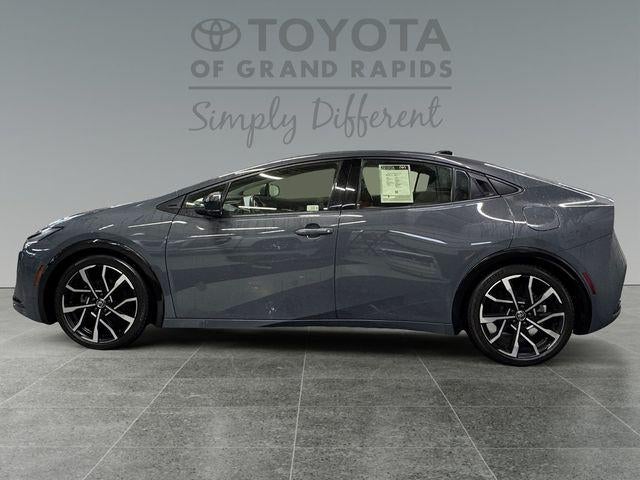 2023 Toyota Prius Prime XSE