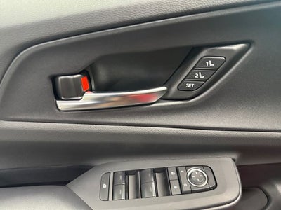 2024 Toyota Prius Prime XSE Premium