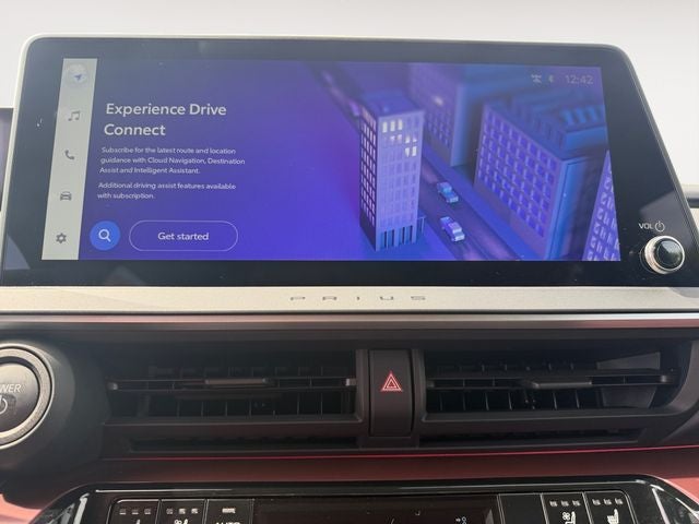 2024 Toyota Prius Prime XSE Premium