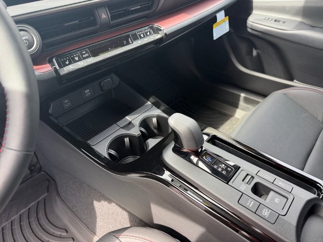 2024 Toyota Prius Prime XSE Premium