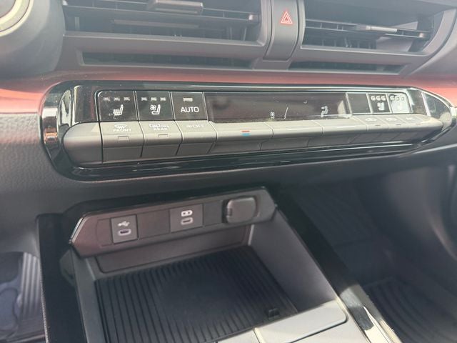 2024 Toyota Prius Prime XSE Premium
