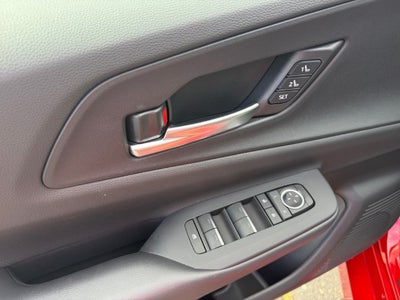 2024 Toyota Prius Prime XSE Premium