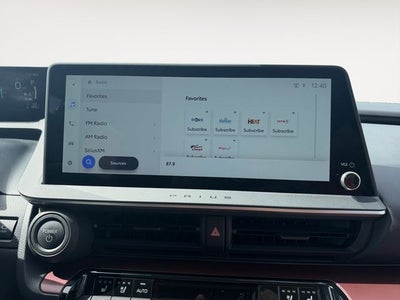 2024 Toyota Prius Prime XSE Premium