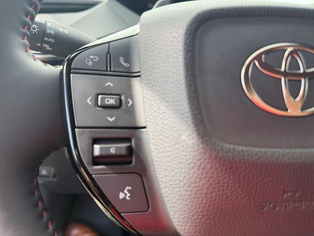 2024 Toyota Prius Prime XSE Premium