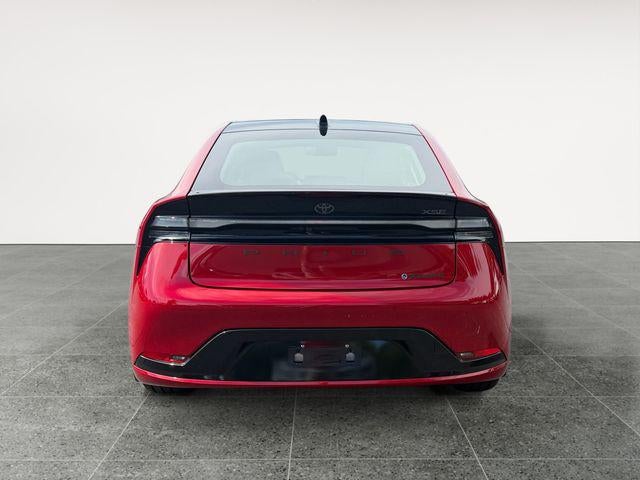 2024 Toyota Prius Prime XSE Premium