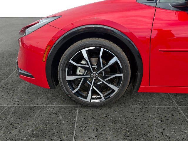 2024 Toyota Prius Prime XSE Premium