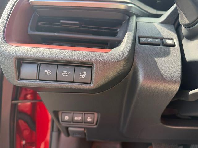 2024 Toyota Prius Prime XSE Premium