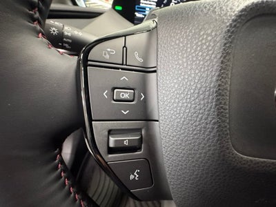 2024 Toyota Prius Prime XSE Premium