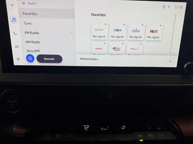 2024 Toyota Prius Prime XSE Premium