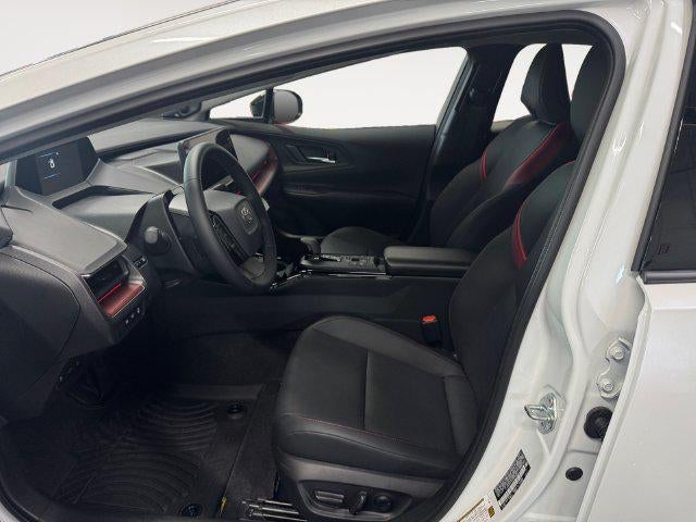 2024 Toyota Prius Prime XSE Premium