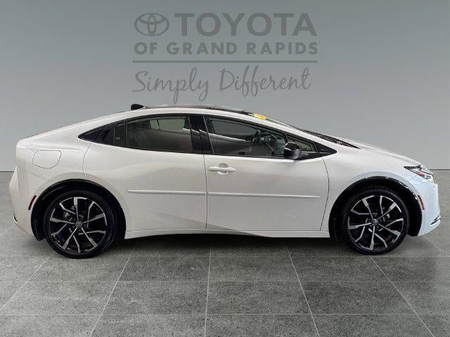 2024 Toyota Prius Prime XSE Premium