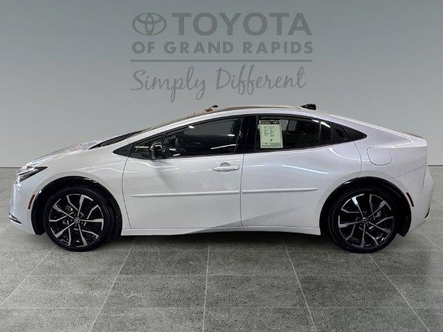 2024 Toyota Prius Prime XSE Premium