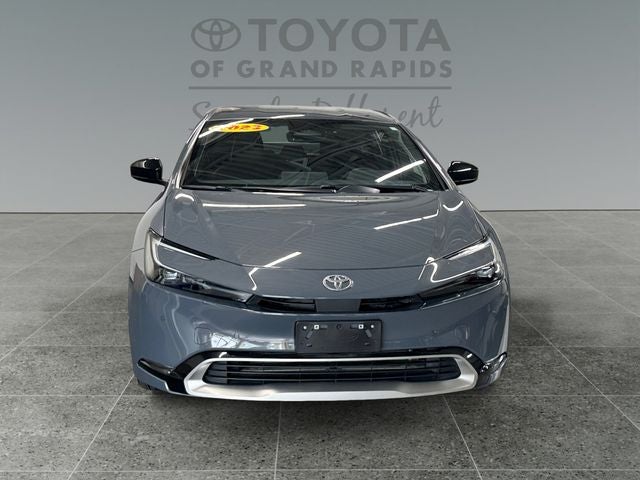 2023 Toyota Prius Prime XSE
